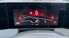 Vauxhall Astra 1.2 Turbo 130 GS 5dr Petrol Estate